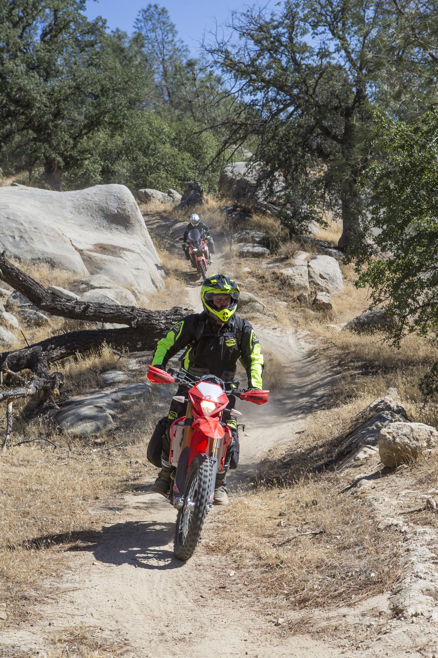 Adventure Motorcycle Reviews, Gear, And Touring | Dirt Rider