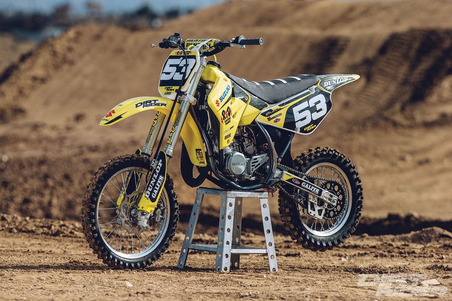 2025 AMA Motocross Schedule - High-Octane Racing Action