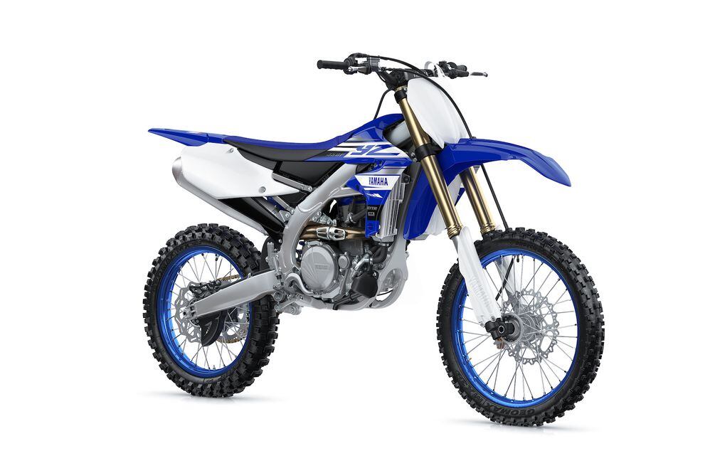 How Much Does A Yamaha Dirt Bike Cost
