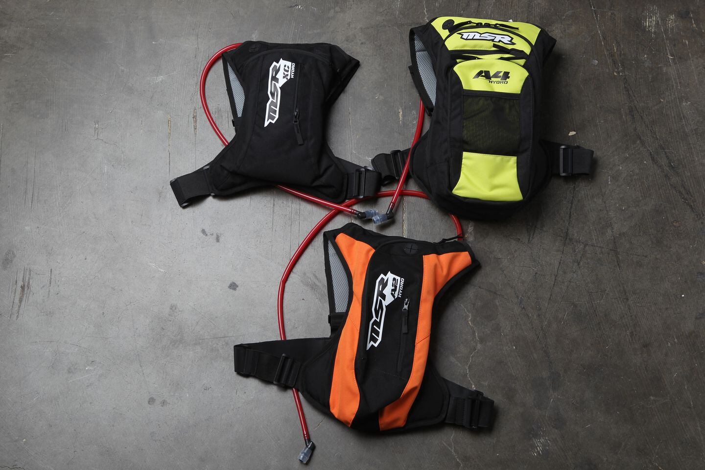 MSR Hydro Packs Product Of The Week Dirt Rider