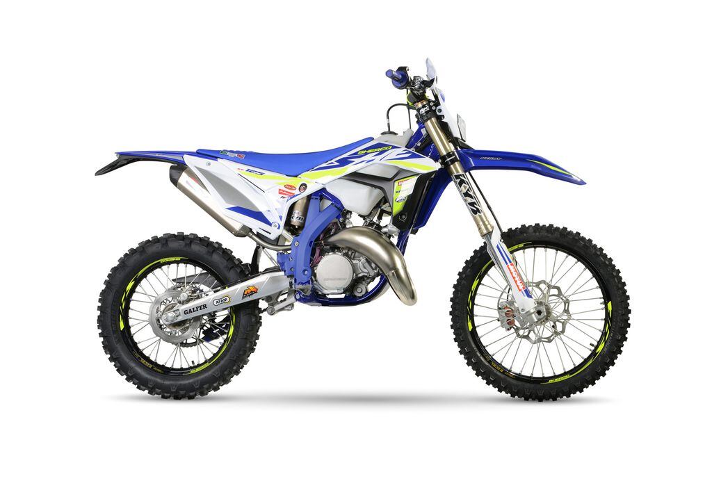 honda 125cc trail bike for sale