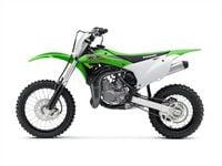 2017 Kawasaki KX250F, KX450F, and KX Minis Announced | Dirt Rider