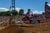 Mitchell Harrison's Day at Red Bud