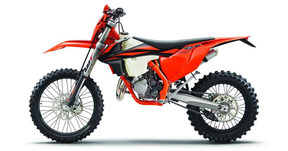 2019 125cc 200cc Two Stroke Off Road Dirt Bikes You Can Buy Dirt