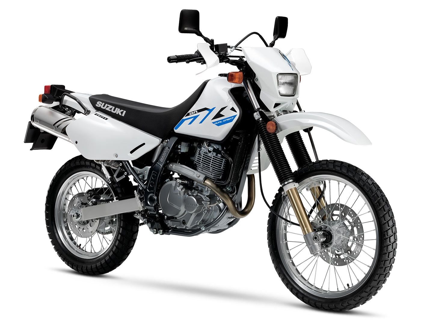 2020 suzuki outlet 650 dual sport