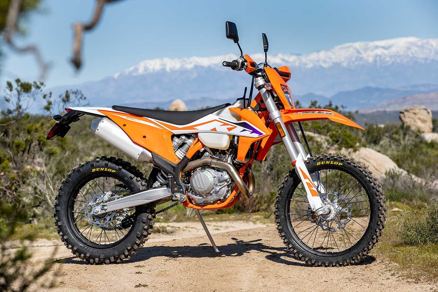 New ktm 500 cheap
