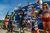 Jeremy Martin's Day at High Point