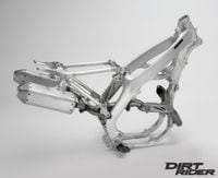 The All New 2013 Honda CRF450R | Dirt Rider