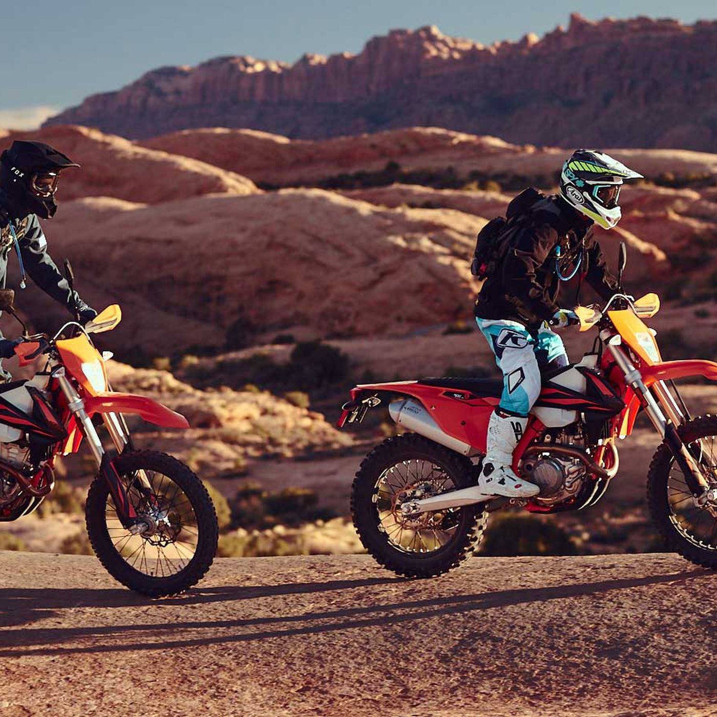 ktm 500 exc price