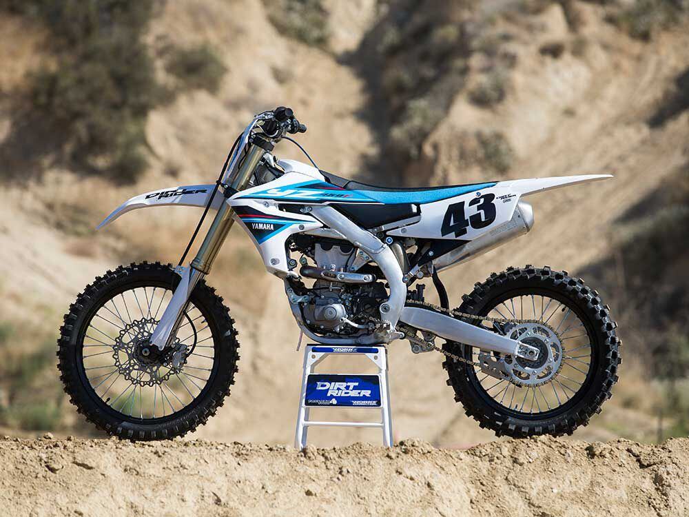 2019 yamaha yz450f cheap