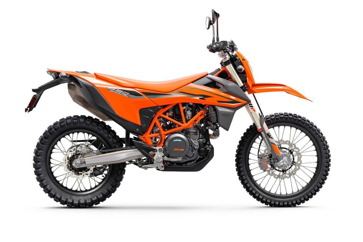 Ktm dual clearance sport price