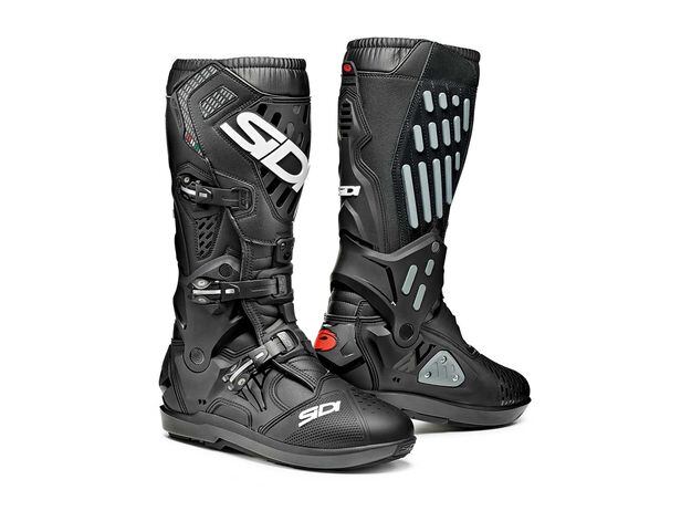 Sidi Releases Atojo SRS Boot | Dirt Rider