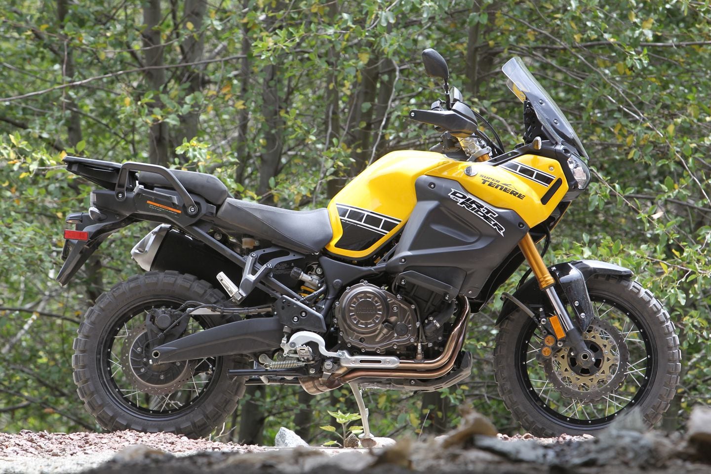 New yamaha super tenere on sale
