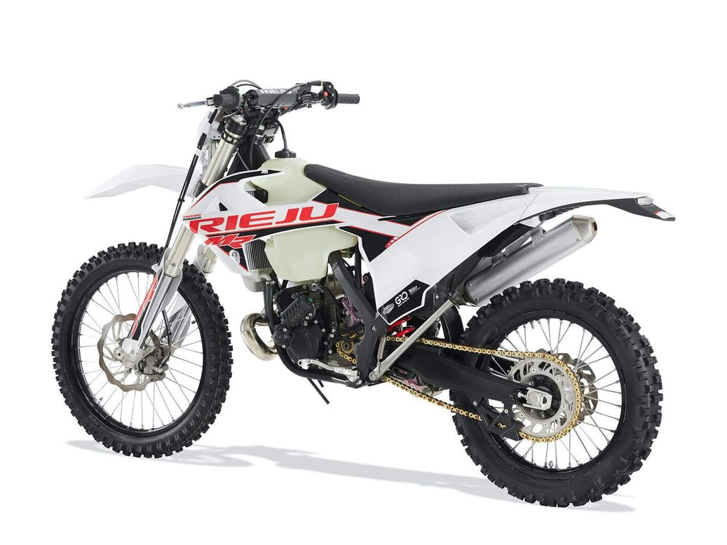 Rieju motorcycles for sale on sale