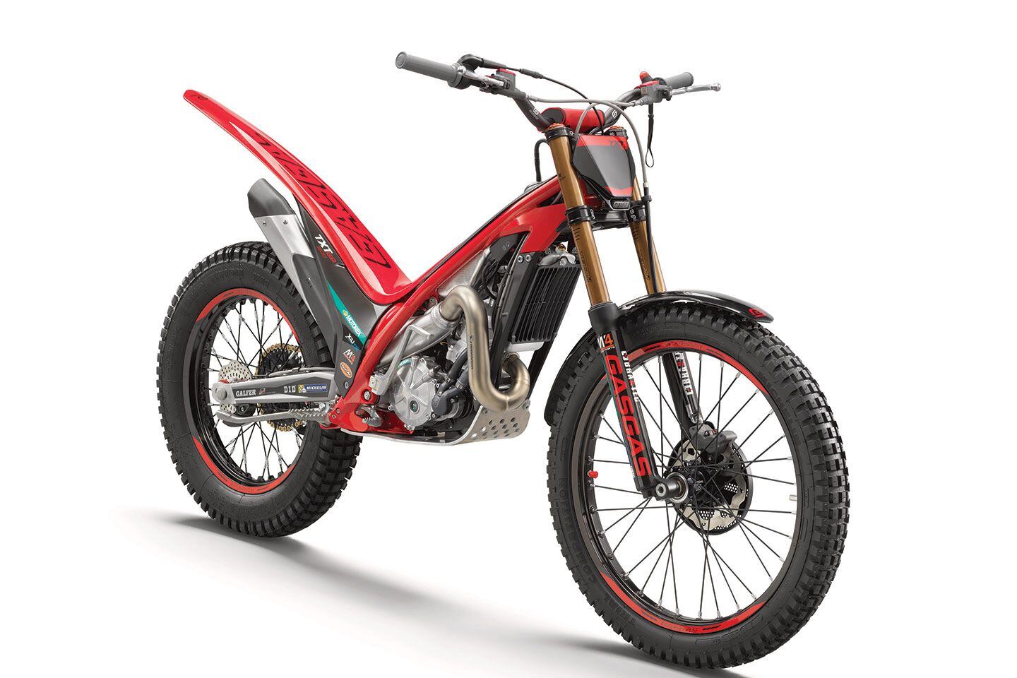 Best trials bike 2021 outlet