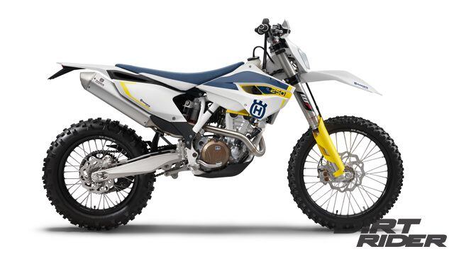 2015 husqvarna te250 discount