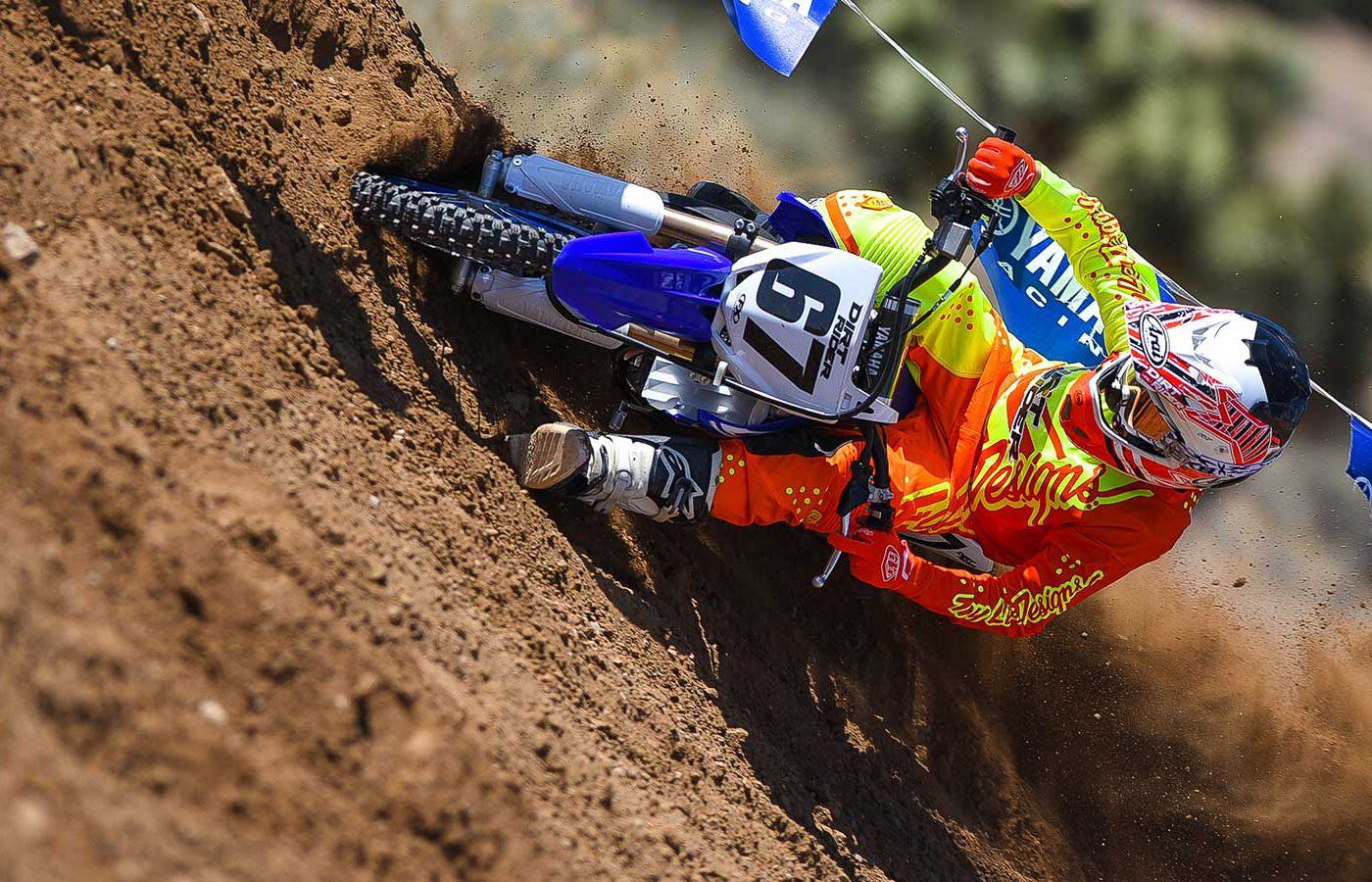 50cc Dirt Bikes Dirt Rider