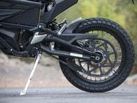 2017 Zero FX 6.5 Review | Dirt Rider