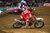 Jason Anderson, Supercross 2016