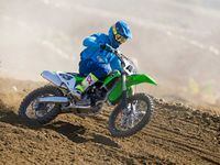 35 Hours On The 2019 Kawasaki KX450 | Dirt Rider