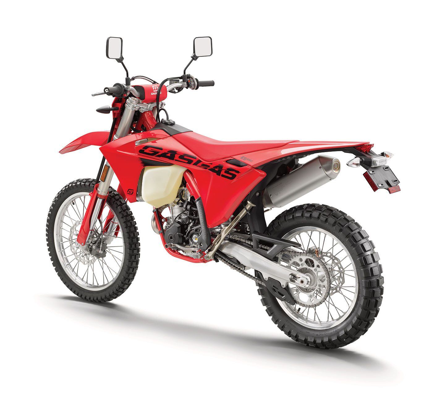 Four 2025 350cc Dual Sport Motorcycles To Buy | Dirt Rider