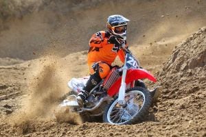 2012 Honda CRF250R First Impression Dirt Rider Magazine Dirt Rider