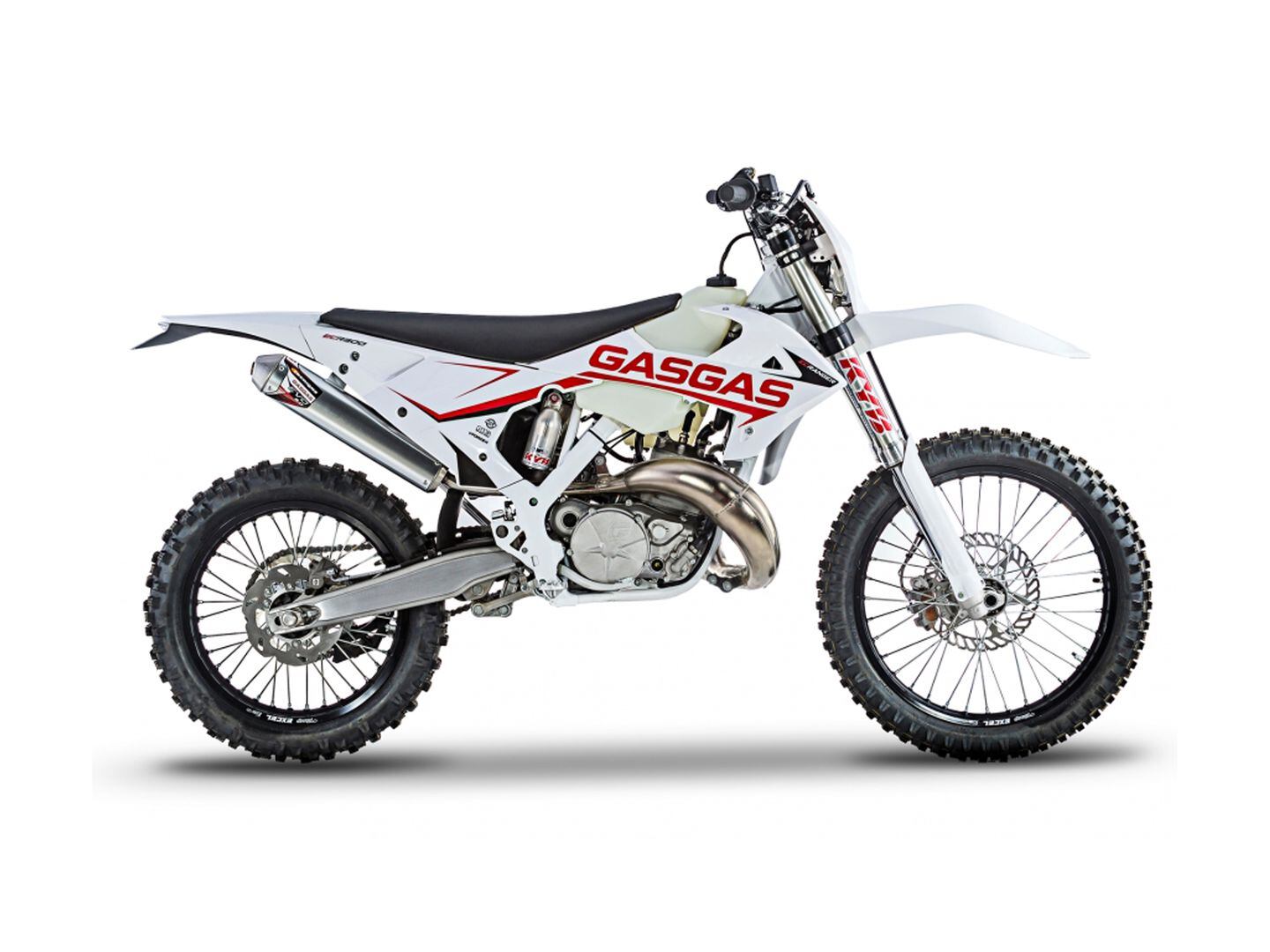300cc trials bike