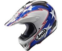 Arai Introduces New 