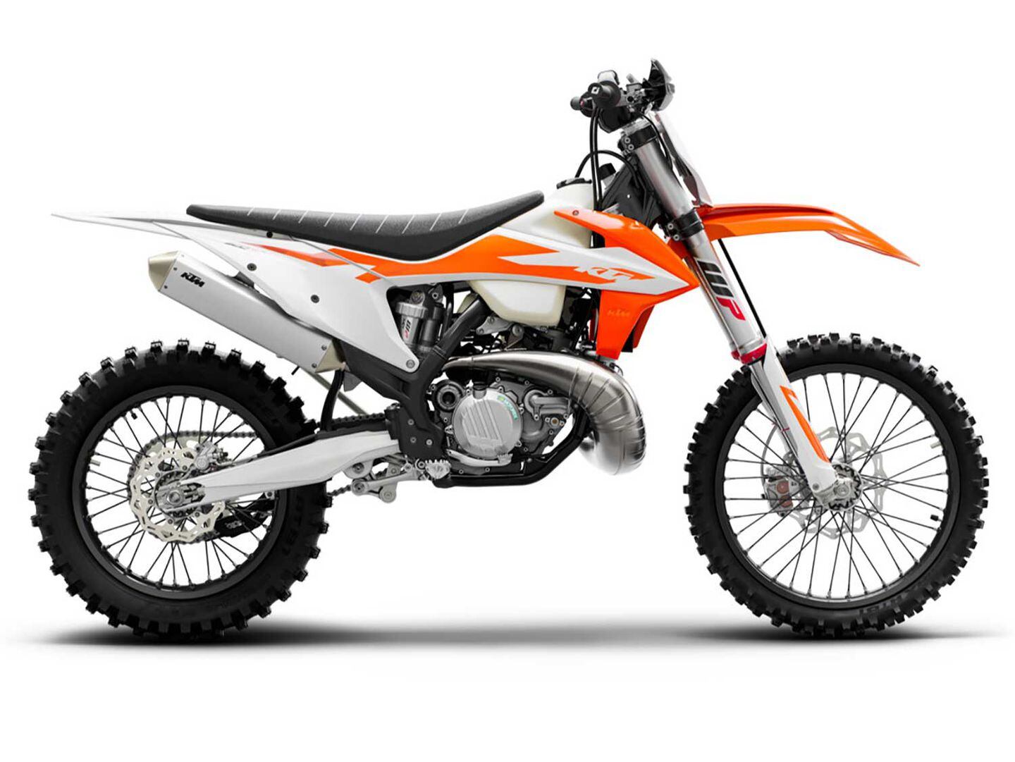 2020 KTM SX And XC Models Announced | Dirt Rider