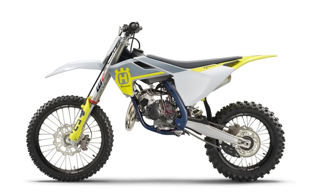 Best 85cc shop motocross bike 2020