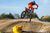 2016 Thor Winter Olympics at Gatorback MX