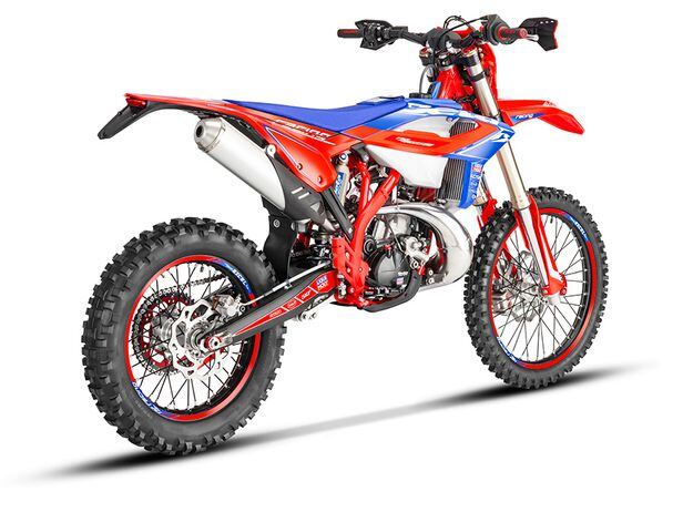 2023 144 200cc Two Stroke Enduro and Off Road Bikes To Buy Dirt Rider