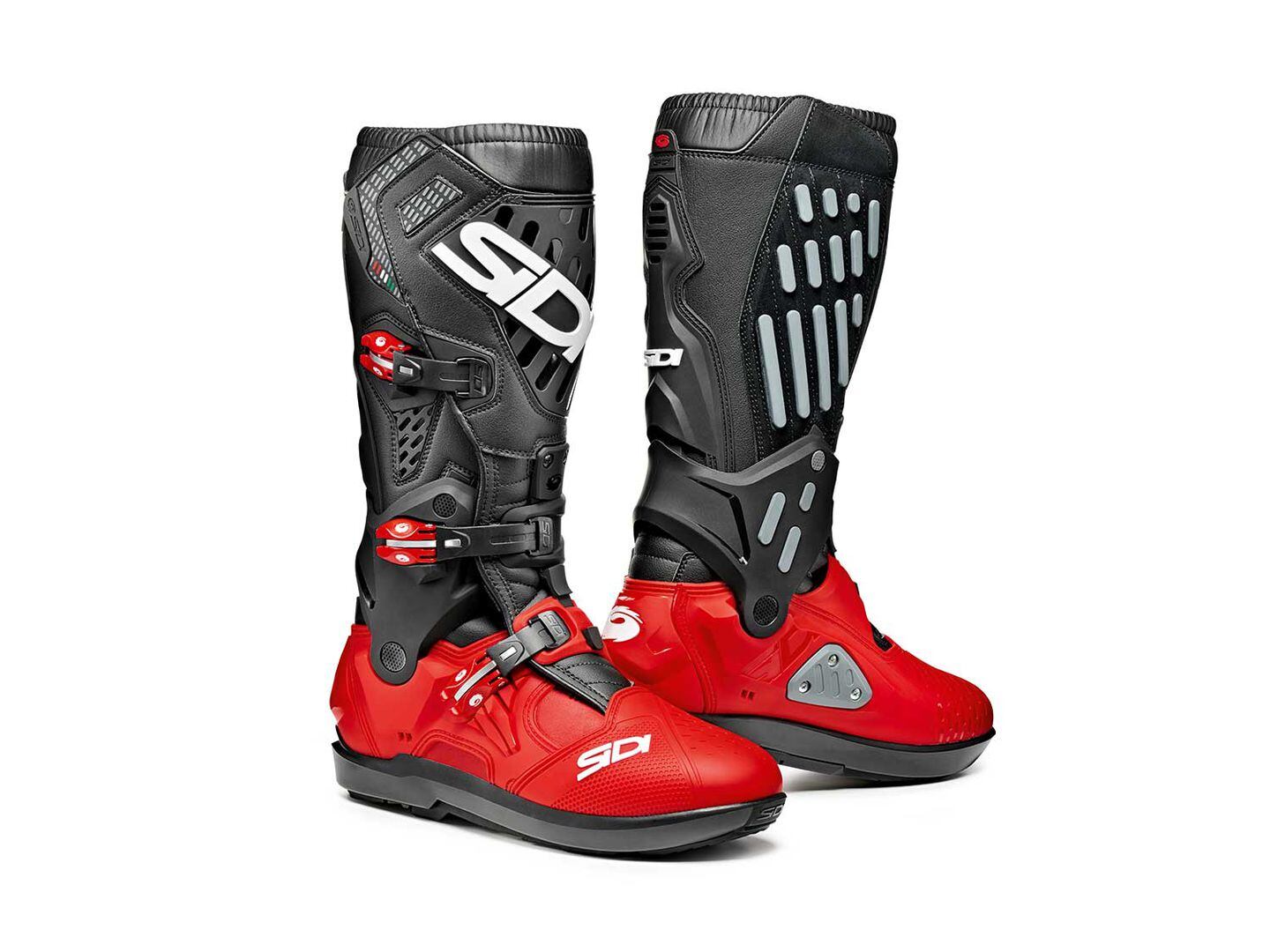 Sidi Releases Atojo SRS Boot | Dirt Rider