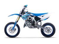 2023 TM Youth Motocross Bikes First Look Dirt Rider