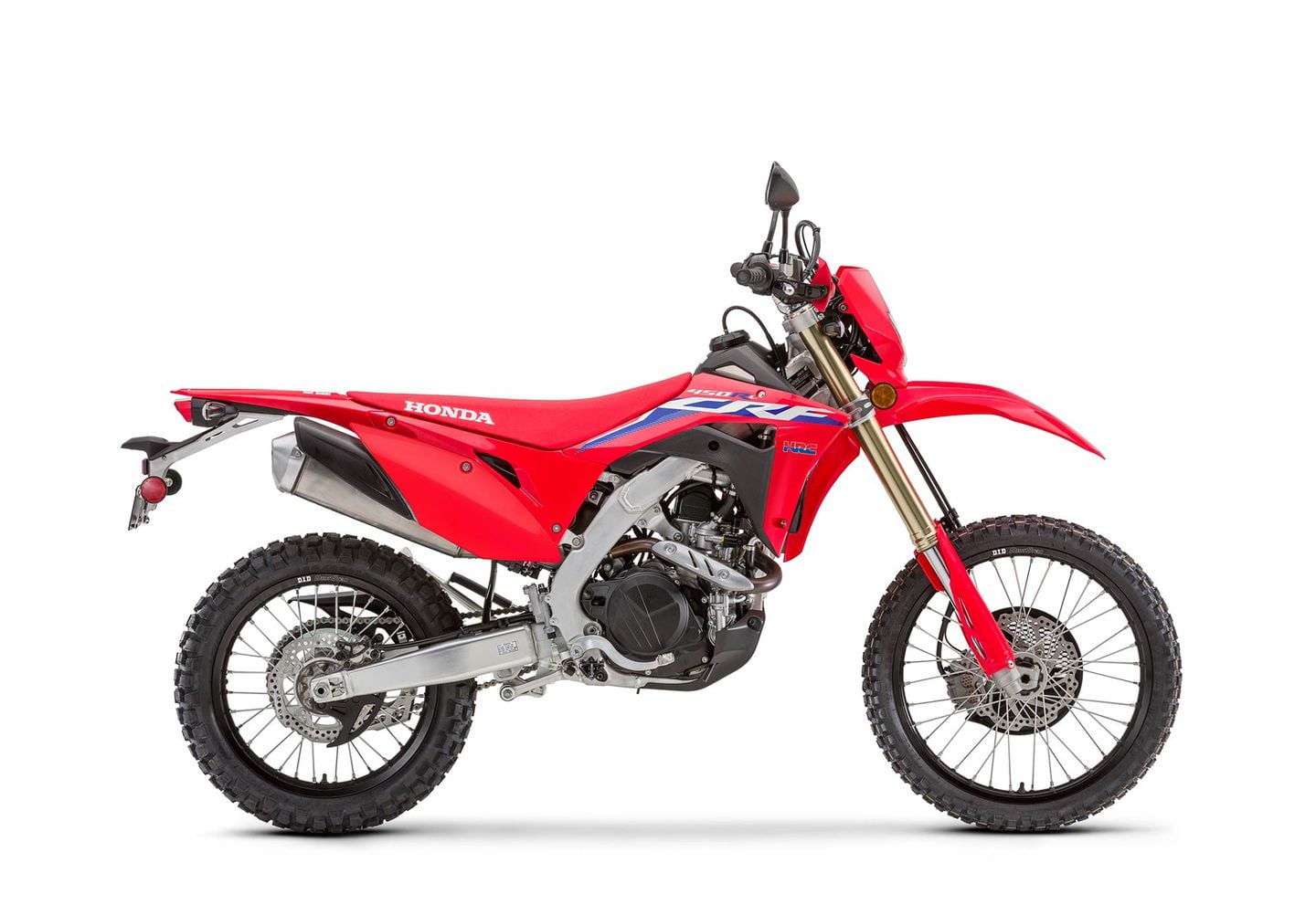 Honda outlet crf 2022