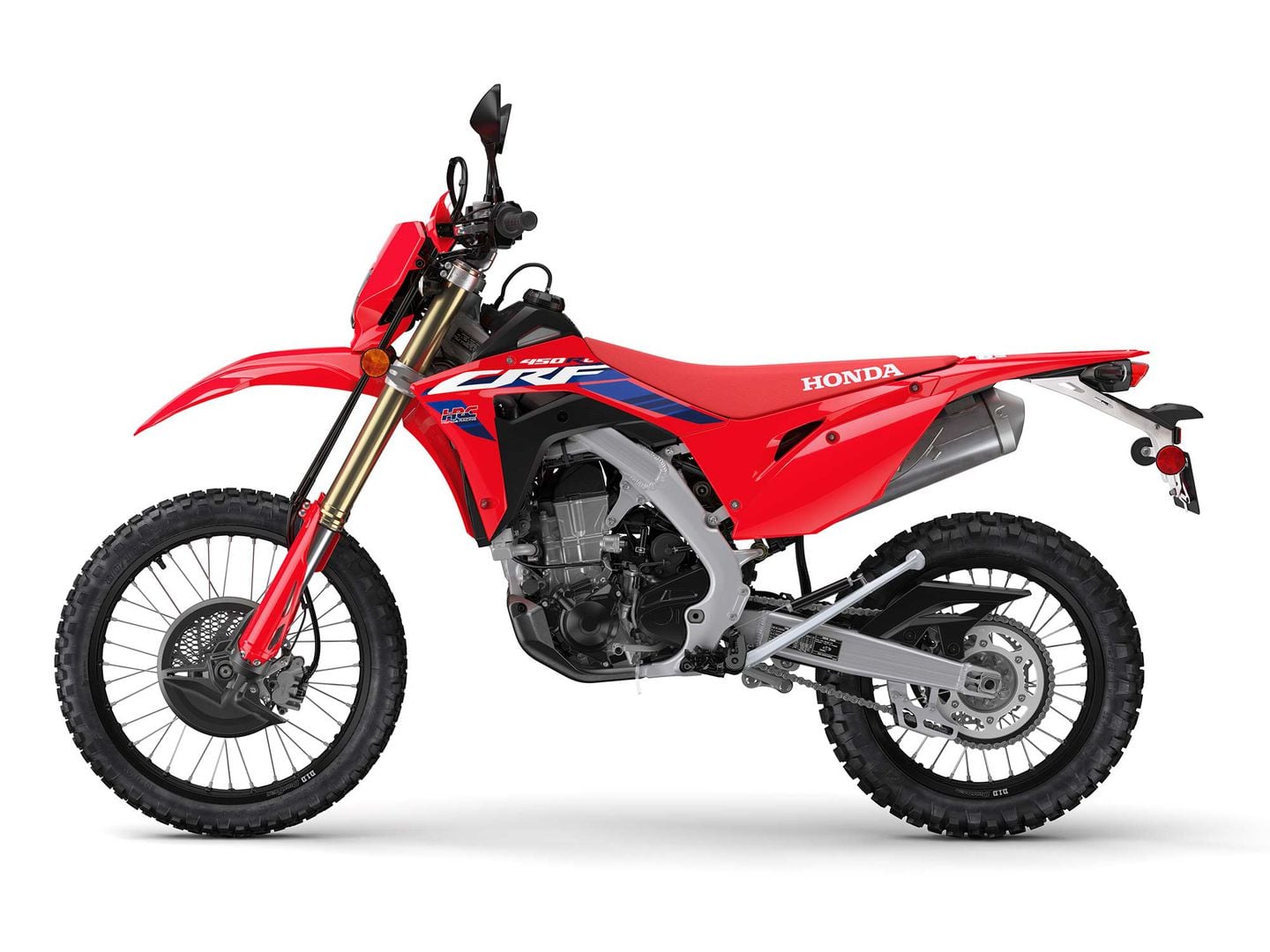 450 deals dual sport