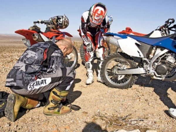 2010 450 Mx Comparison Dirt Rider Magazine Dirt Rider