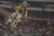 Christophe Pourcel, Arlington Supercross 2016