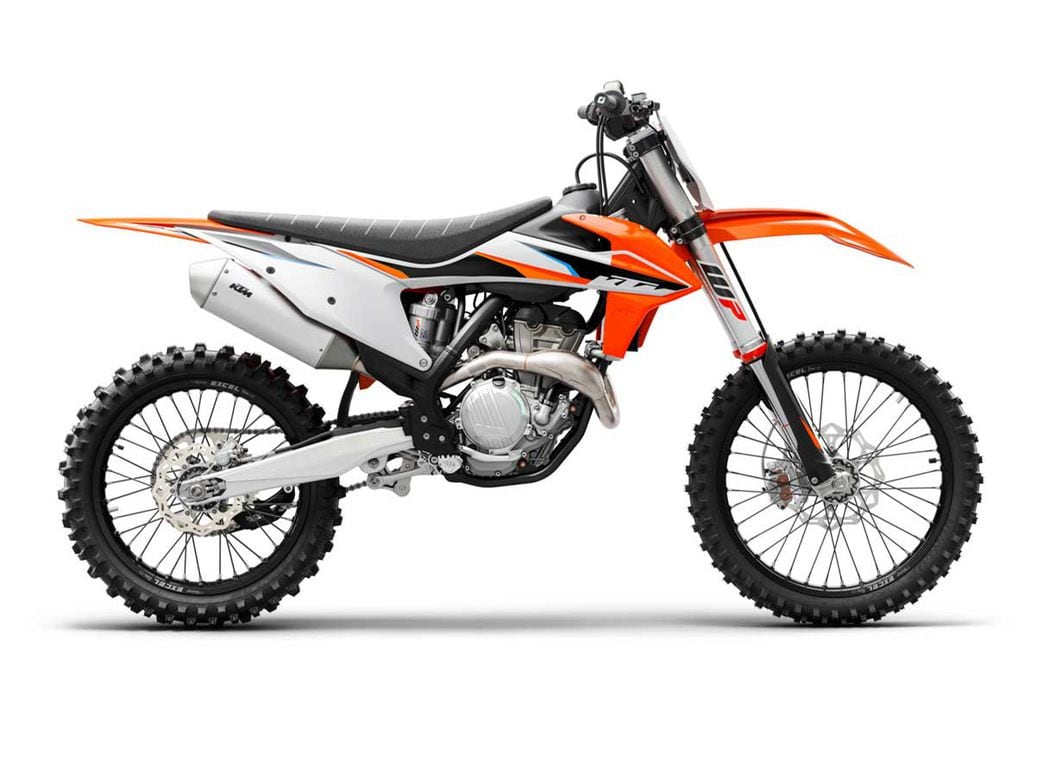 ＫＴM。 2021 KTM Motocross And Cross-Country Model Information | Dirt Rider