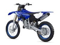 Yamaha's 2020 Cross-Country Models Unveiled | Dirt Rider