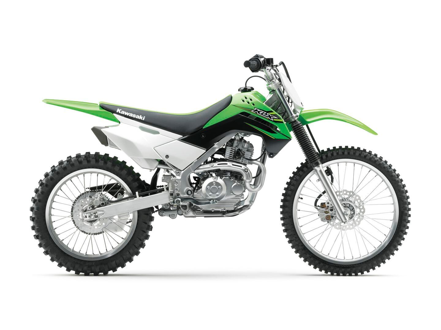 2017 kawasaki klx 110 cheap