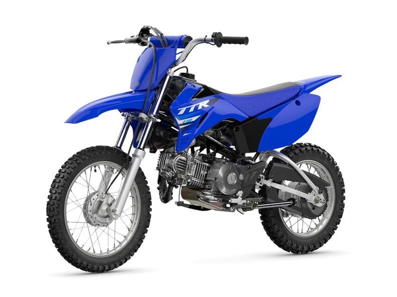CRF110F | TTR110 | KLX110/L Bike Protection - Tagged crf50
