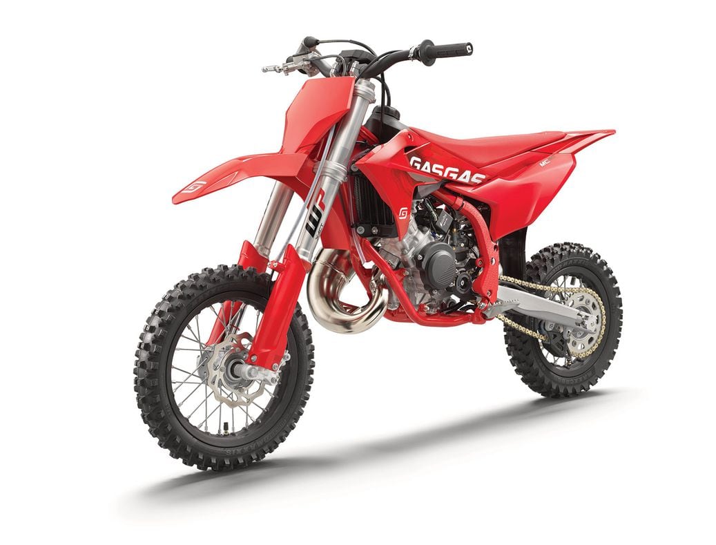 Twelve 2024 50cc Dirt Bikes To Buy Dirt Rider