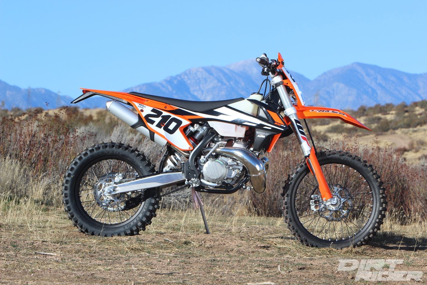 ktm 300 xc