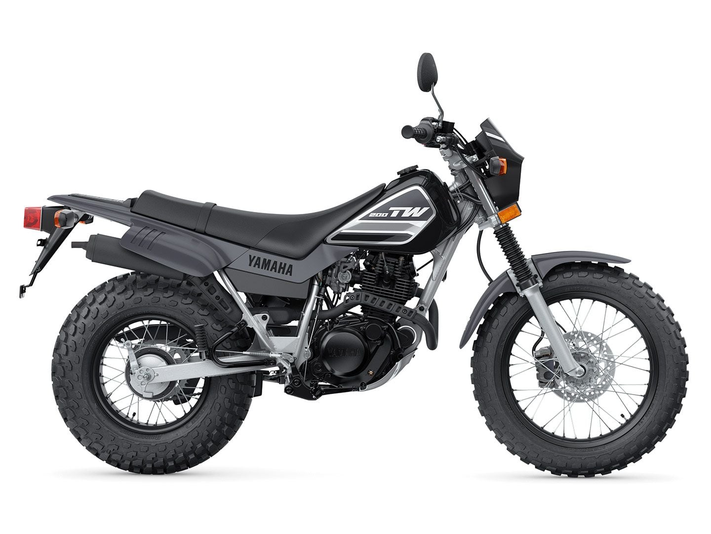 Yamaha outlet tw 350