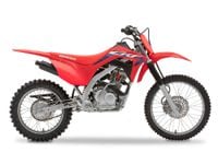 Honda 125 store 4 stroke