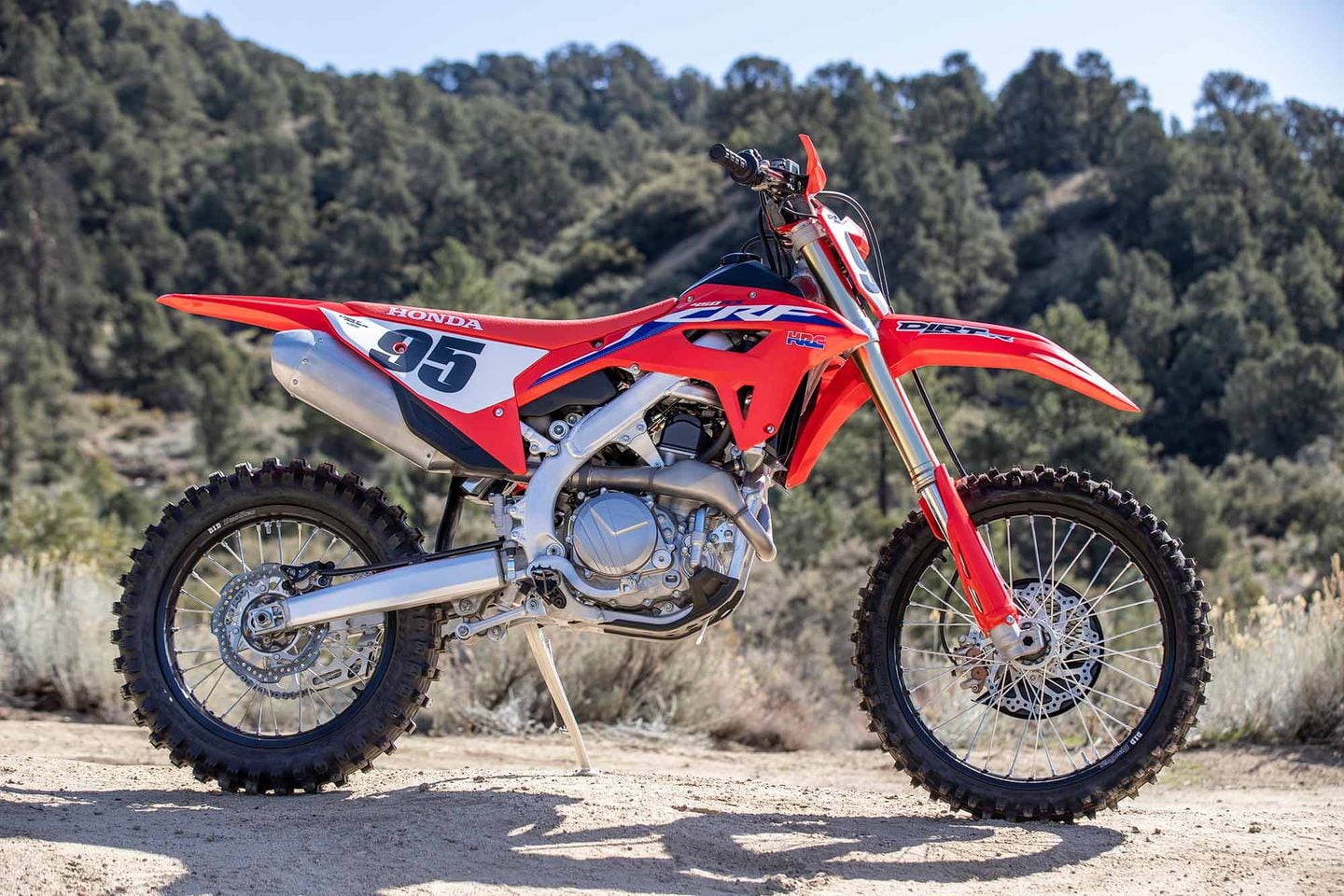 Crf450rx 2021 hot sale