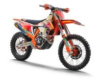 Kailub russell ktm for sale top