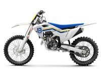 Yamaha 350cc online dirt bike