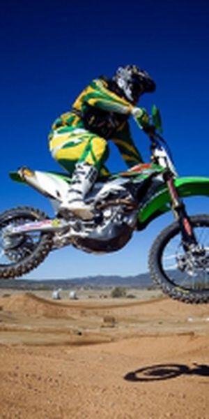 The Torture Test Northland Motorsports Precision Concepts Race Team 09 Kawasaki Kx450f Dirt Rider Magazine Dirt Rider
